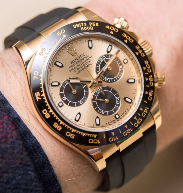 Rolex replica