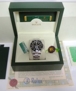 Alternative view of rolex replica vintage comex sea dweller orologio replica copia imitazione