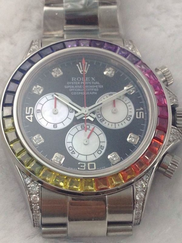 Rolex replica