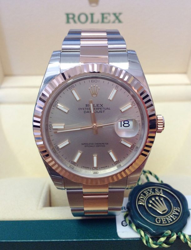 Rolex replica