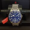 Tudor replica Pelagos 25600TB 42mm Titanium blue dial